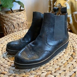 Miz Mooz Autumn Boots